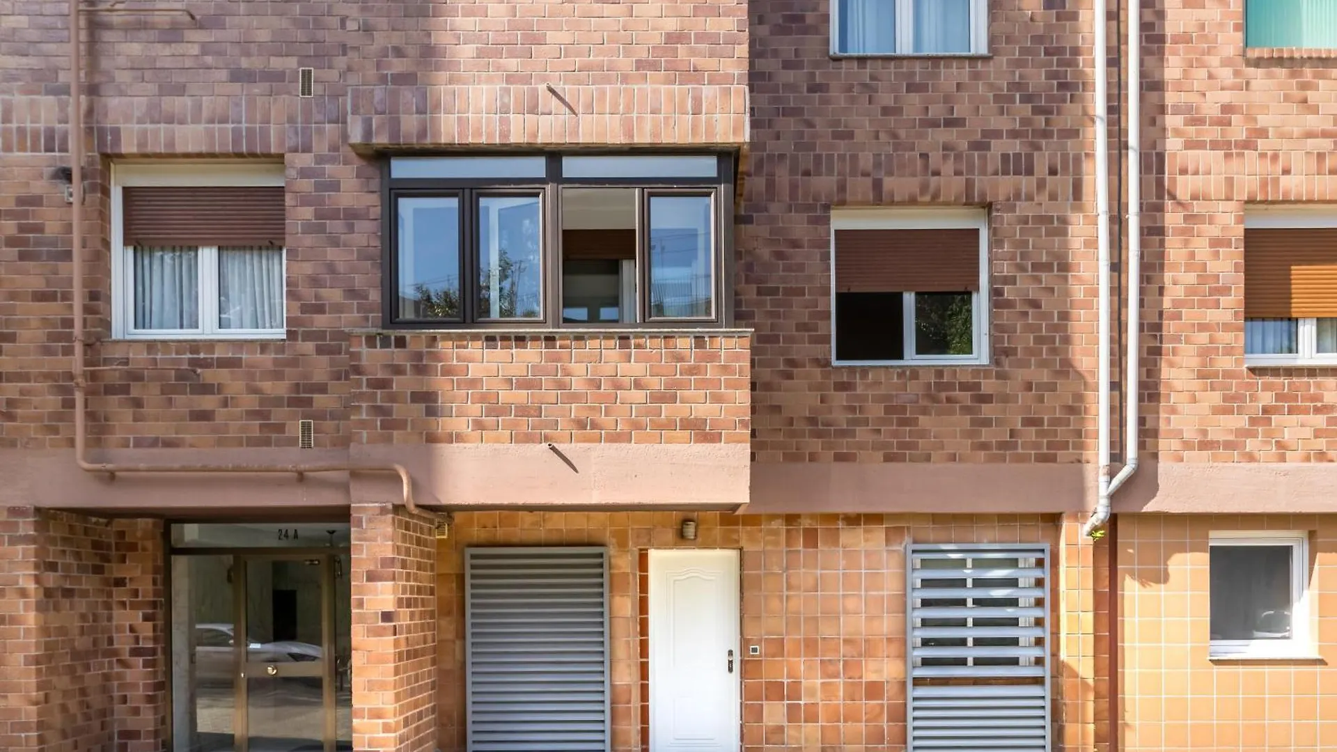Calma, Luz Y Diseno En El Centro De Santander Apartment 0*,  Spain