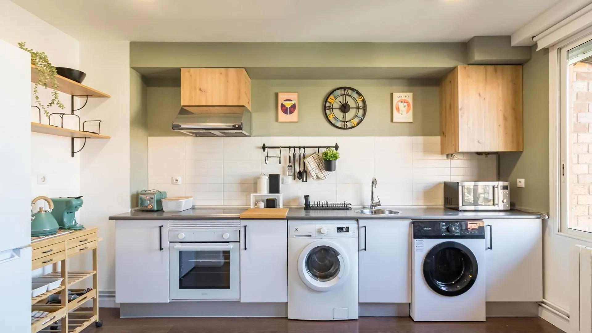 Calma, Luz Y Diseno En El Centro De Santander Apartment 0*,