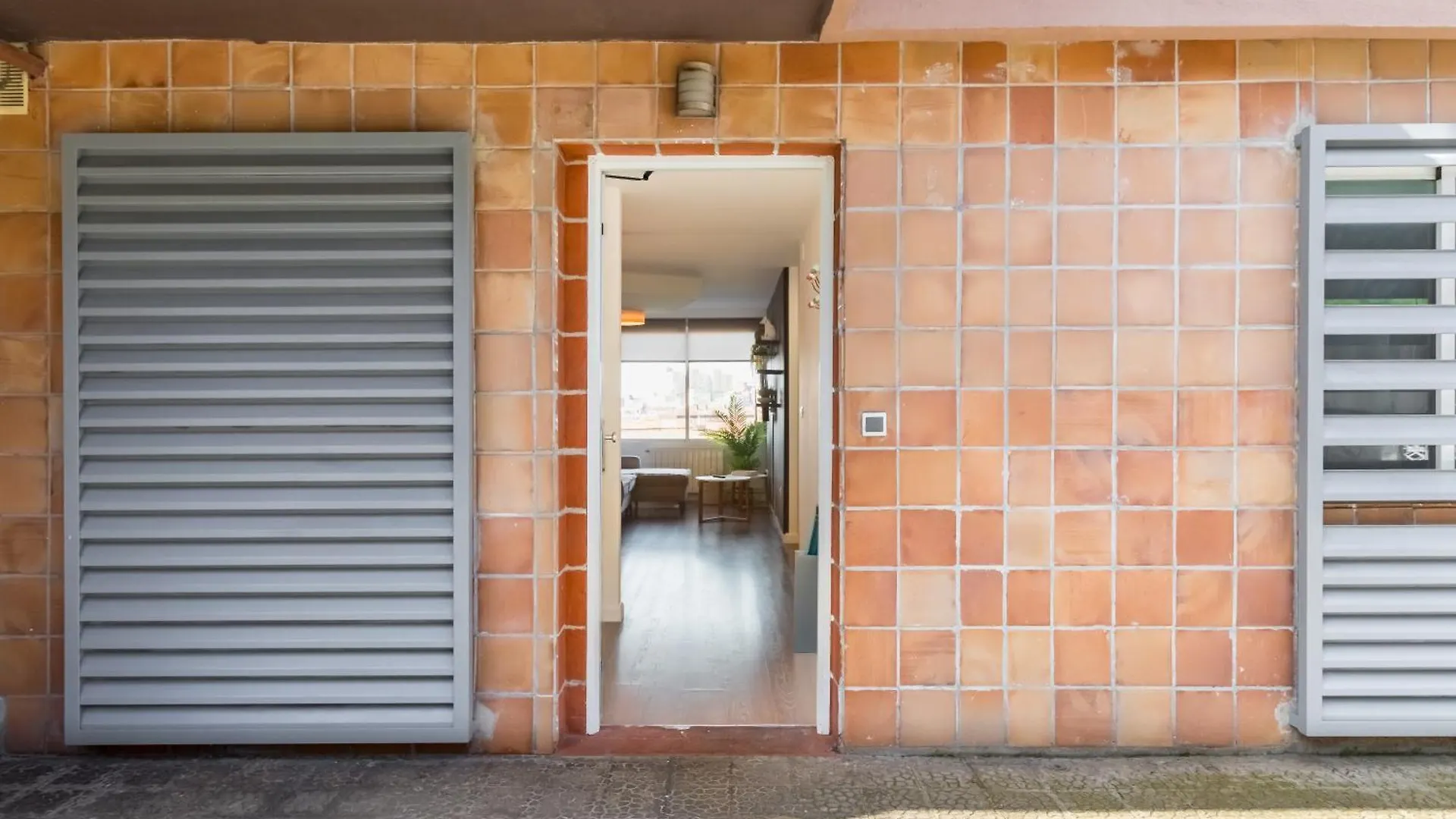 Calma, Luz Y Diseno En El Centro De Santander Apartment