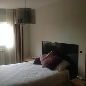 Apartamento Piso Alisal Con Garaje, Santander