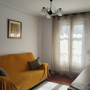  Appartement Céntrico