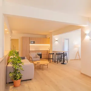Apartamento Holidea La Segunda Del Sardinero, Santander
