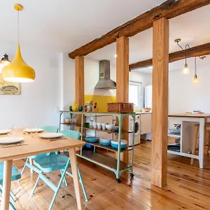  Appartement Warm And Inviting, Location By Urbanhosting