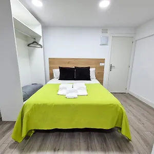  Appartement La Maruca Loft Deluxe 3000